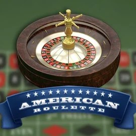 American Roulette (BGaming) logo by BGAMING Cowboy Spin Casino