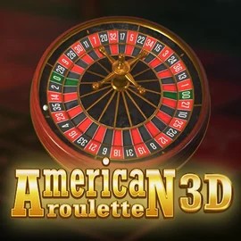 American Roullete 3D (Evoplay) casino game by Evoplay – featured logo at Cowboy Spin Casino