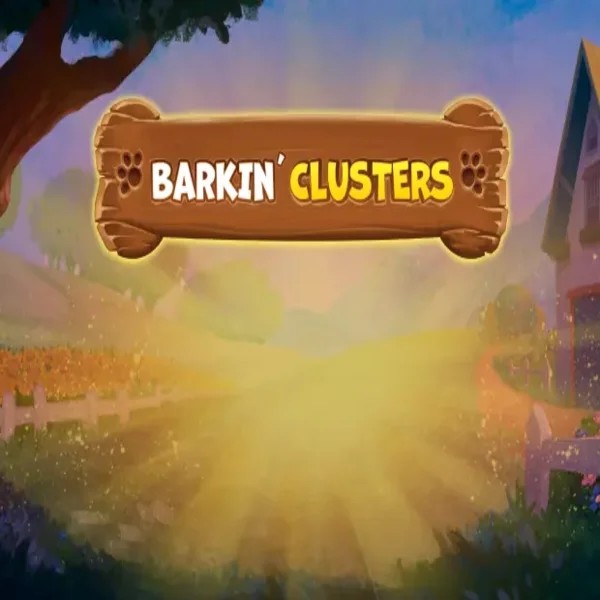 Barkin Clusters online slot from Greentube – play at cowboyspincasinos.de