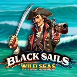 Play the Black Sails Wild Seas slot by Infinity Dragon Studios on Cowboy Spin Casino