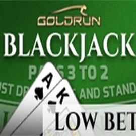 Enjoy Blackjack Low Bets by Holland Power Gaming – logo hosted on cowboyspincasinos.de