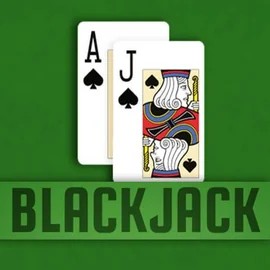 Blackjack (Relax Gaming) slot icon by Relax Gaming, available at Cowboy Spin Casino