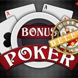 Bonus Poker Deluxe - 3 Hands online slot from RTG (Reel Time Gaming) – play at cowboyspincasinos.de