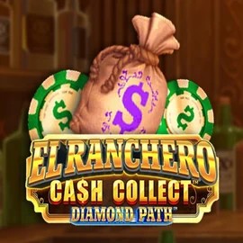 Play the El Ranchero Cash Collect Diamond Path slot by Origins on Cowboy Spin Casino