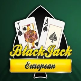 Play the European Blackjack MH slot by Play'n GO on Cowboy Spin Casino