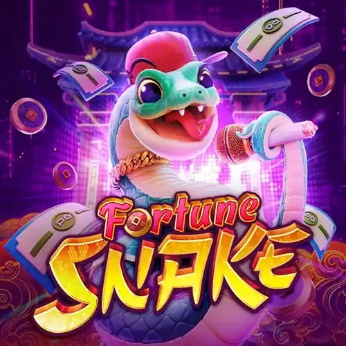 Fortune Snake logo by Endorphina at Cowboy Spin CasinoFortune Snake