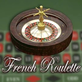 French Roulette (BGaming) logo by BGAMING at Cowboy Spin Casino