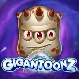 Play the Gigantoonz slot by Play'n GO on Cowboy Spin Casino