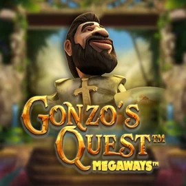 Gonzita’s Quest by Red Tiger Gaming, showcased at cowboyspincasinos.de – game logo