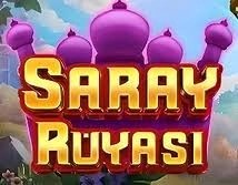 Saray Ruyasi slot visual from Pragmatic Play available on cowboyspincasinos.de