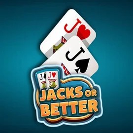 Enjoy Jacks or Better (Red Rake Gaming) by Red Rake Gaming – logo hosted on cowboyspincasinos.de