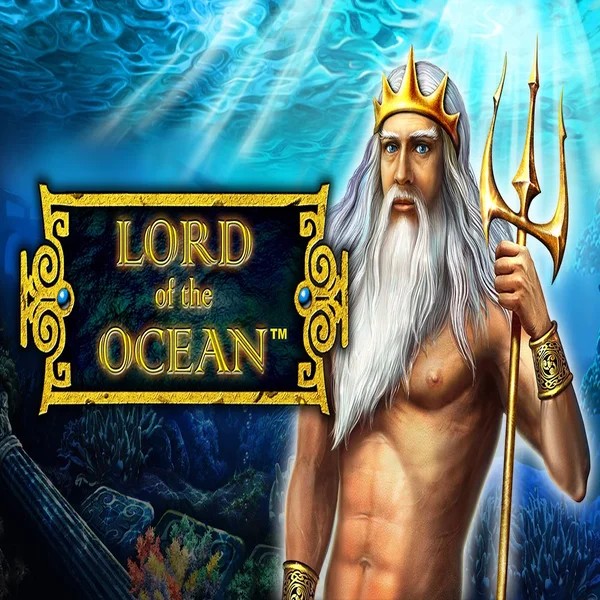 Lord of The Ocean online slot from Greentube – play at cowboyspincasinos.de