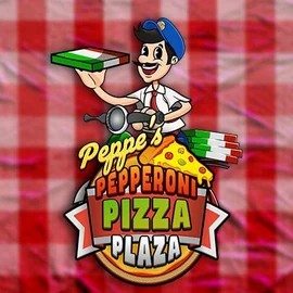 Play Peppe’s Pepperoni Pizza Plaza slot by Pragmatic Play on cowboyspincasinos.de