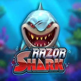 Razor Shark online slot from Push Gaming – play at cowboyspincasinos.de