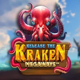 Release the Kraken Megaways online slot from Pragmatic Play – play at cowboyspincasinos.de