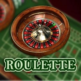 Roulette (Habanero) game by Habanero – logo hosted on Cowboy Spin Casino