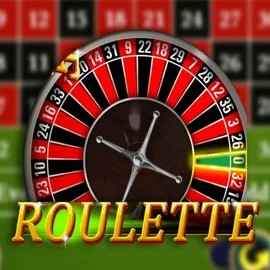 Roulette (Pragmatic Play) game by Pragmatic Play – logo hosted on Cowboy Spin Casino