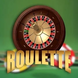 Roulette (Relax Gaming) slot icon by Relax Gaming, available at Cowboy Spin Casino