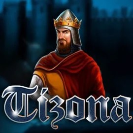 Tizona slot visual from Merkur Gaming available on cowboyspincasinos.de